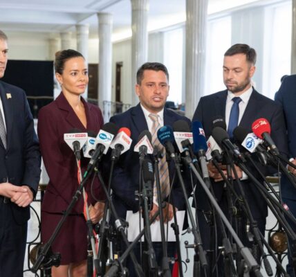 Poseł Romowicz: Kontrowersje i Osiągnięcia w Polityce