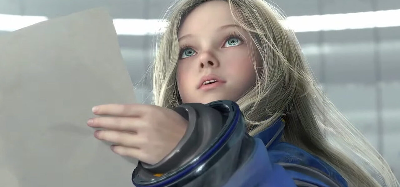 Pragmata – Nowa wizja gier wideo od Capcom