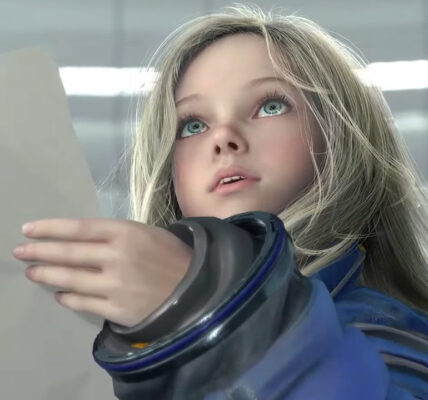 Pragmata – Nowa wizja gier wideo od Capcom