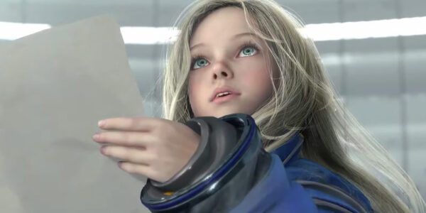 Pragmata – Nowa wizja gier wideo od Capcom