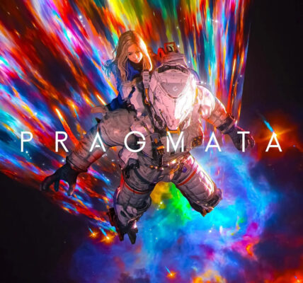 Pragmata – Kluczowa koncepcja w innowacjach technologicznych