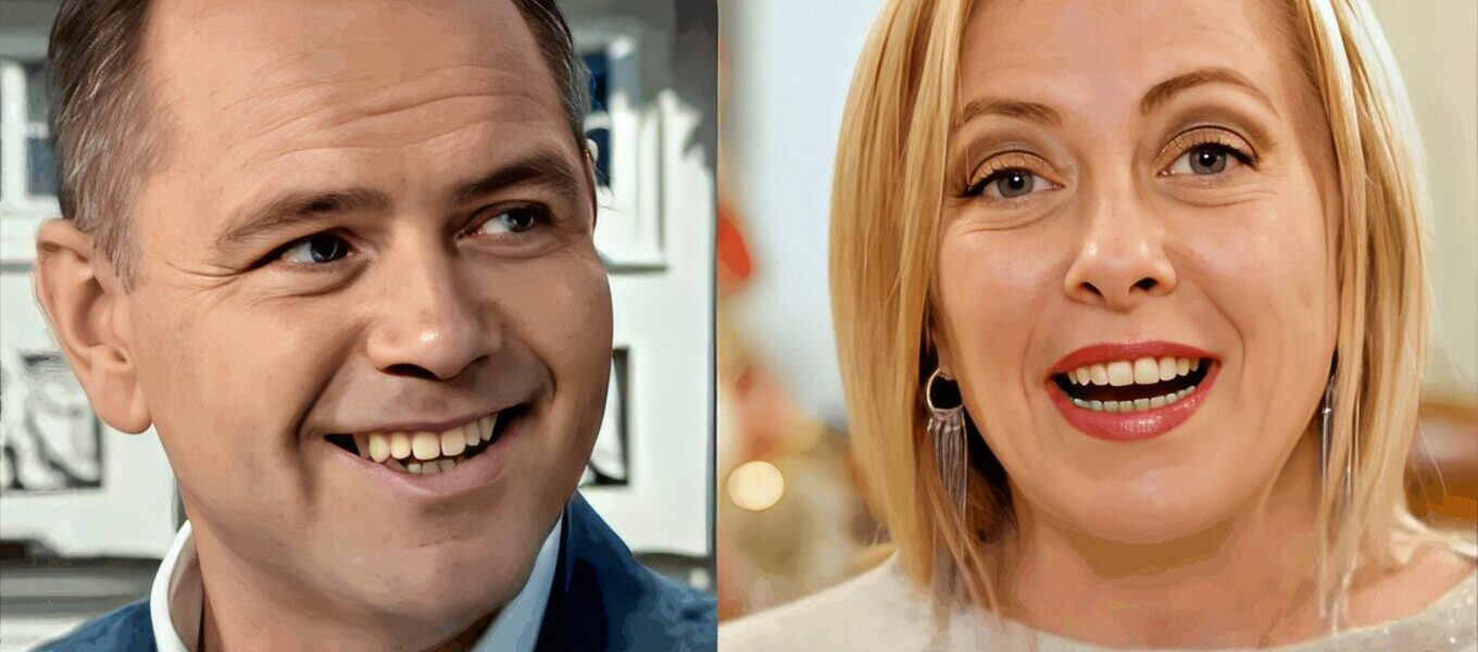 Premier Włoch: Aktualne Informacje i Wyzwania