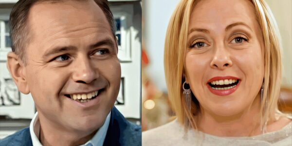 Premier Włoch: Aktualne Informacje i Wyzwania