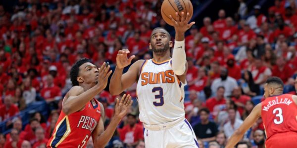 Rola Profesora Chrisa w Nowoczesnej Edukacji