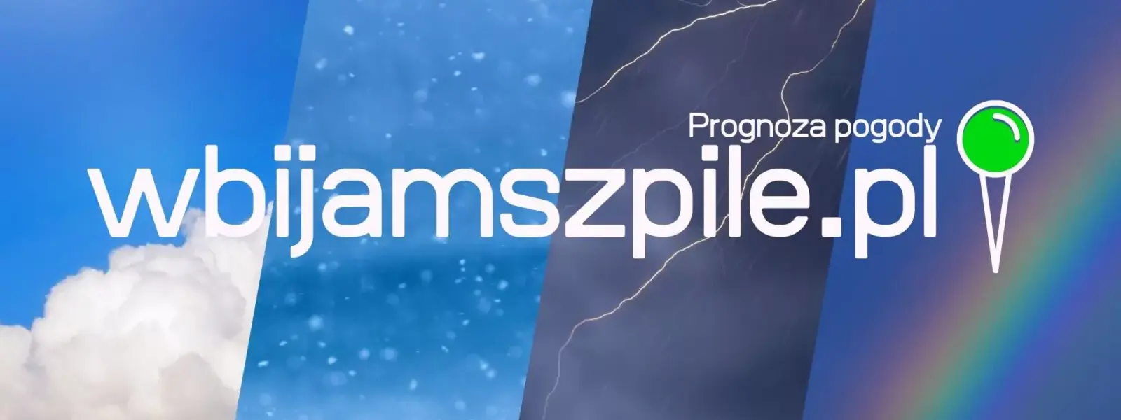 Aktualna prognoza pogody na nadchodzące dni