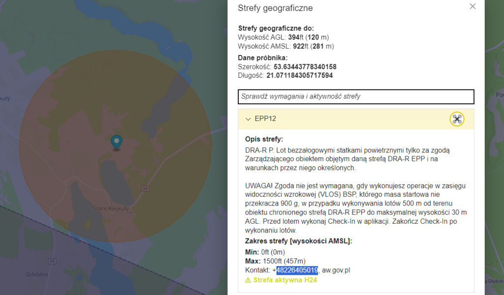 Znaczenie przestrzeni powietrznej w Europie