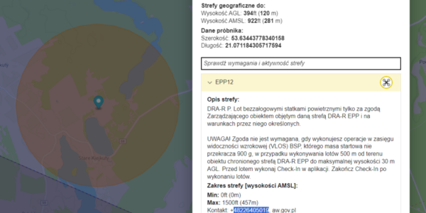Znaczenie przestrzeni powietrznej w Europie