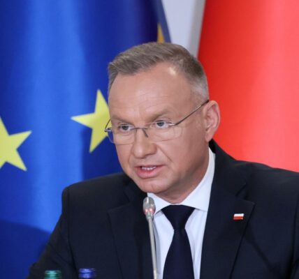 Rada bezpieczeństwa narodowego – klucz do bezpieczeństwa Polski