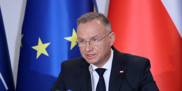 Rada bezpieczeństwa narodowego – klucz do bezpieczeństwa Polski