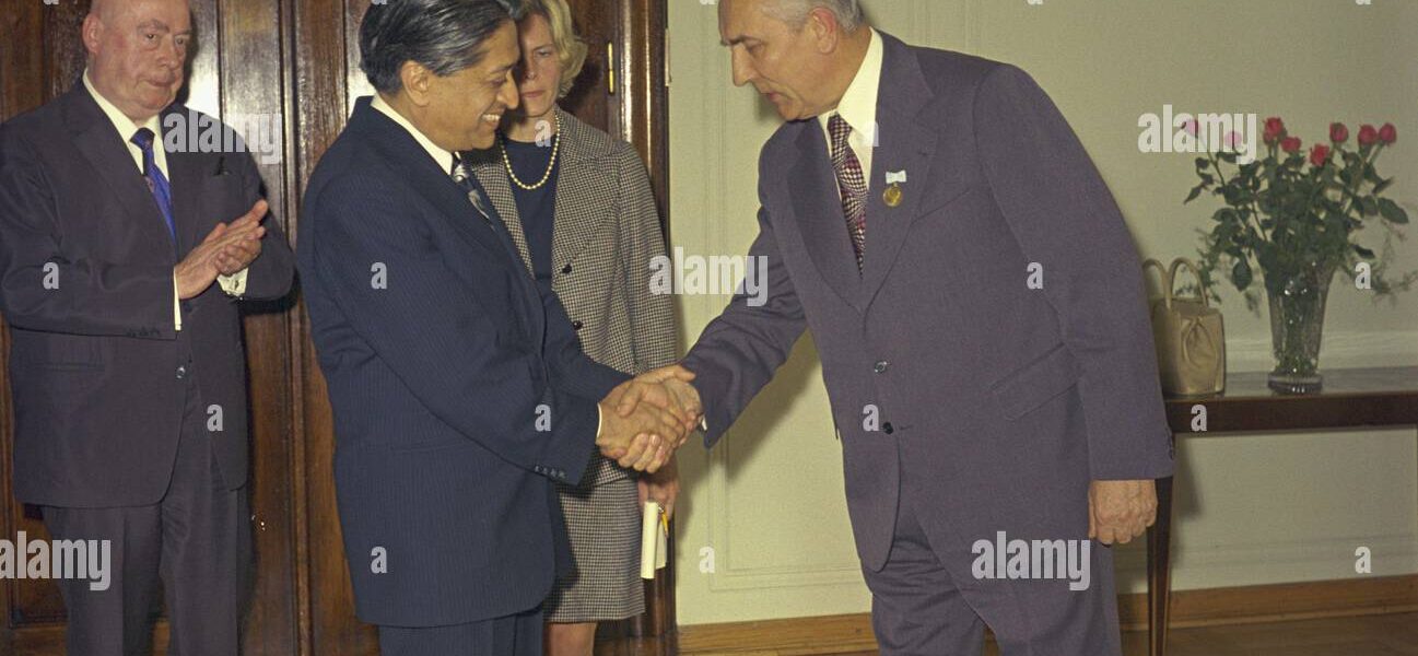 Rada Pokoju: Kluczowe Inicjatywy na Rzecz Pokoju