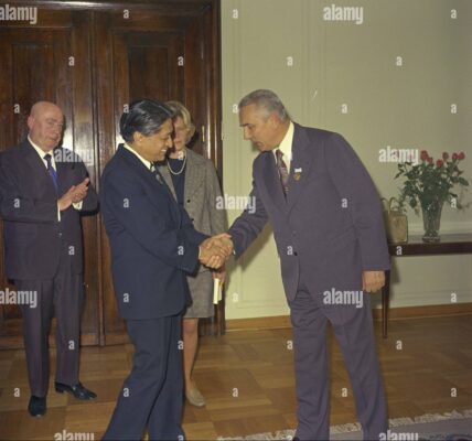 Rada Pokoju: Kluczowe Inicjatywy na Rzecz Pokoju