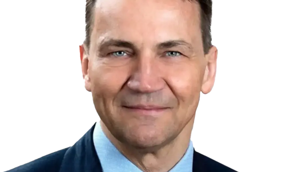 Radosław Sikorski: Kluczowa postać w polskiej polityce