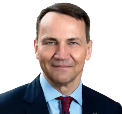 Radosław Sikorski: Kluczowa postać w polskiej polityce