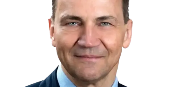 Radosław Sikorski: Kluczowa postać w polskiej polityce