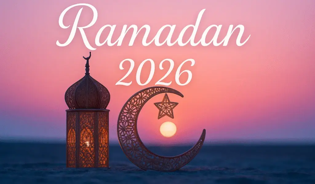 Ramadan 2026: Znaczenie i Tradycje