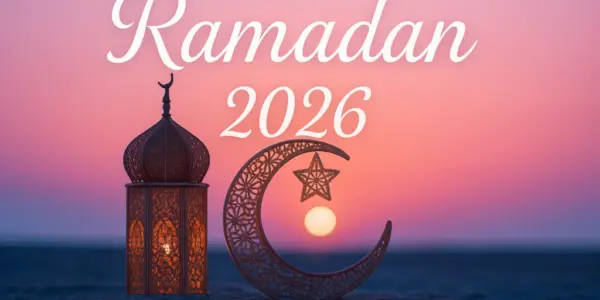 Ramadan 2026: Znaczenie i Tradycje