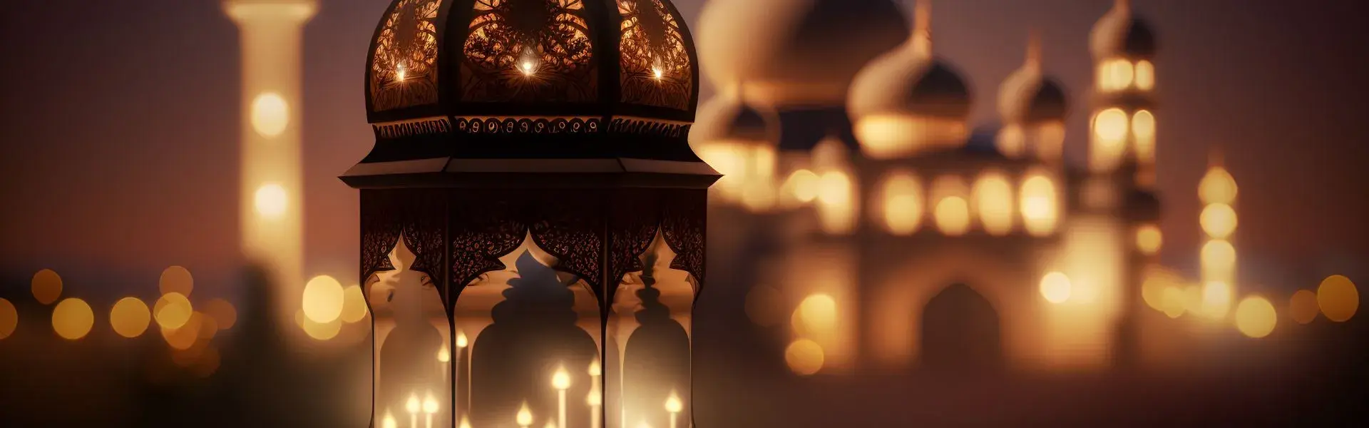 Ramadan 2026 – Dane, daty i znaczenie dla wiernych