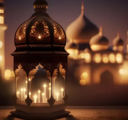 Ramadan 2026 – Dane, daty i znaczenie dla wiernych