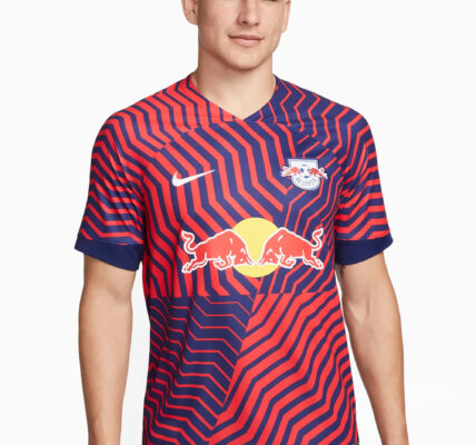 RB Lipsk: Od debiutu do europejskiego potentata