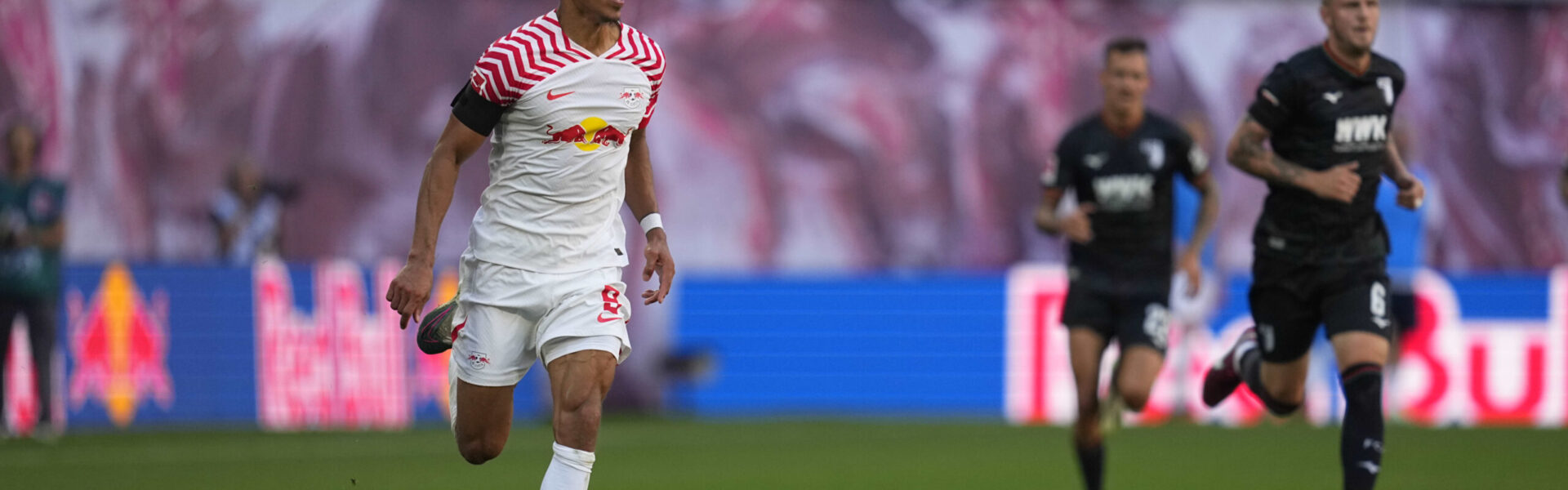 RB Lipsk kontra Wolfsburg – Kluczowy Mecz Bundesligi