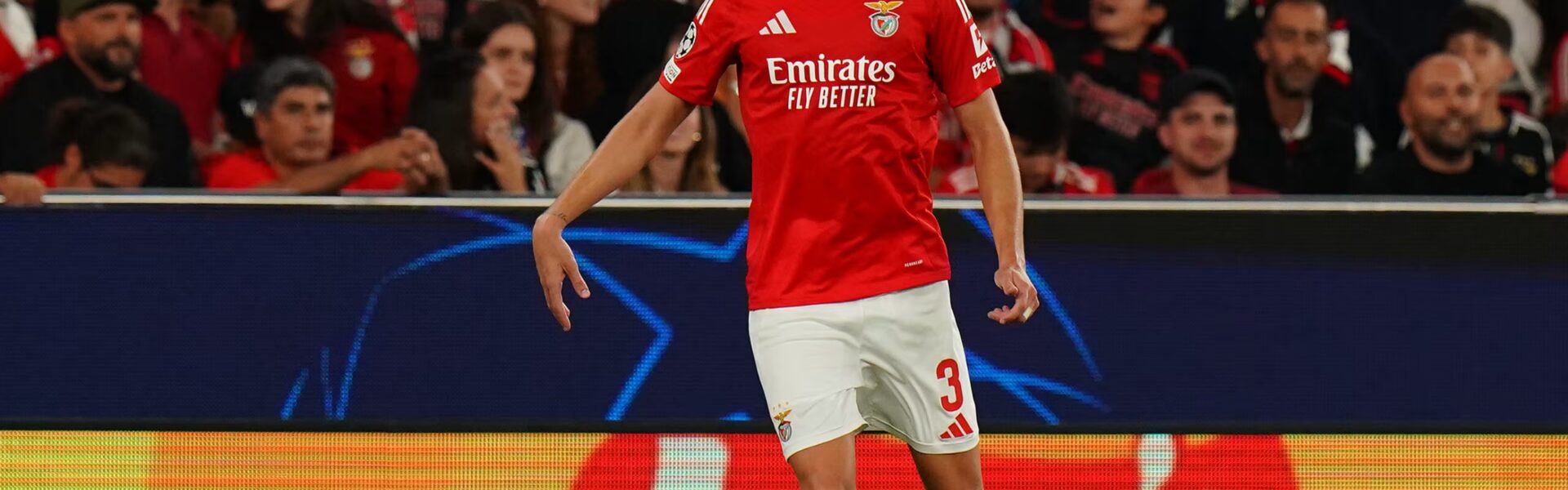 Real Benfica: Historia i Sukcesy Klubu Sportowego