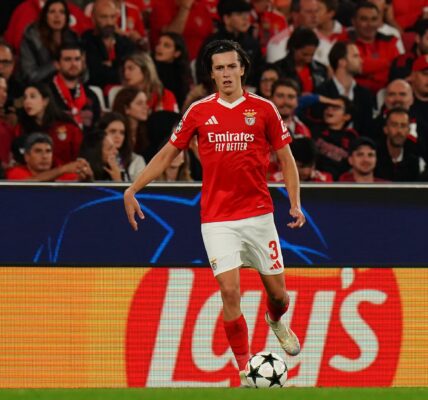 Real Benfica: Historia i Sukcesy Klubu Sportowego