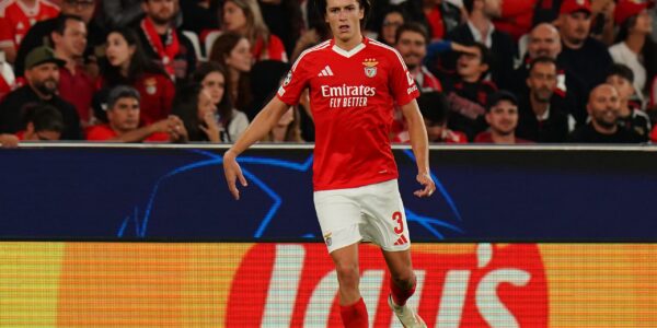 Real Benfica: Historia i Sukcesy Klubu Sportowego