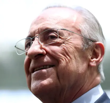 Real Madrid: Legendy, sukcesy i obecne wydarzenia