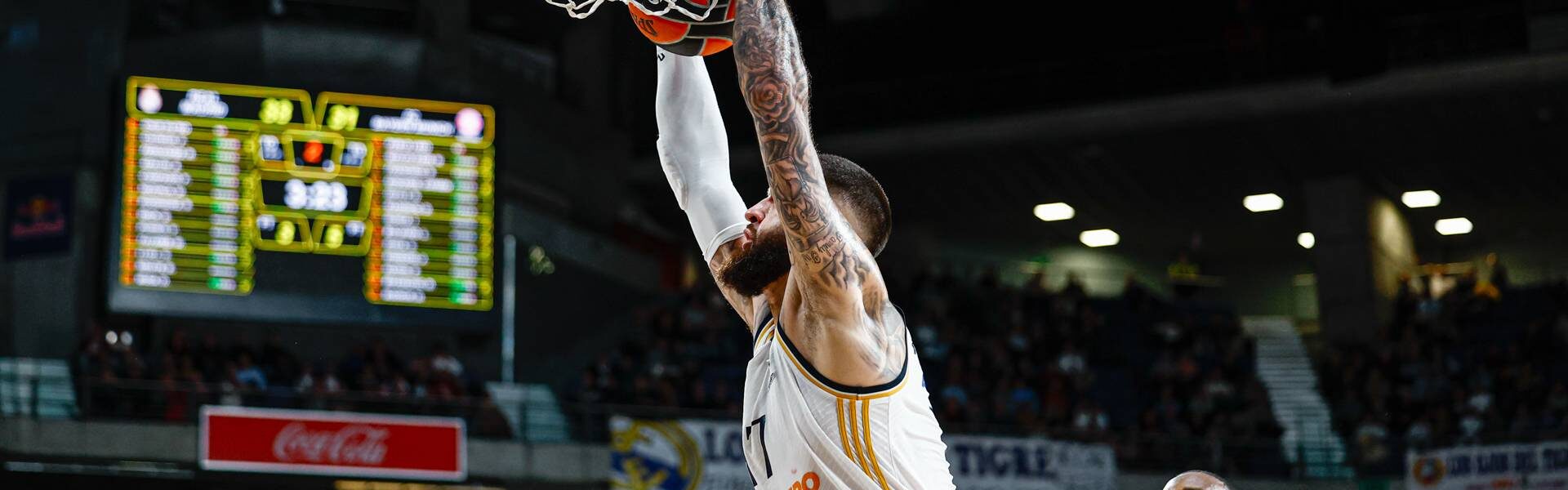 Real Madrid: Historia i Sukcesy Legendy Futbolu