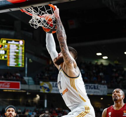 Real Madrid: Historia i Sukcesy Legendy Futbolu