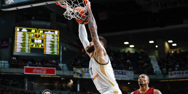 Real Madrid: Historia i Sukcesy Legendy Futbolu