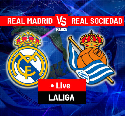 Real Madrid vs Real Sociedad: Analiza najnowszego starcia
