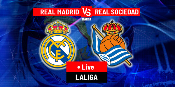Real Madrid vs Real Sociedad: Analiza najnowszego starcia