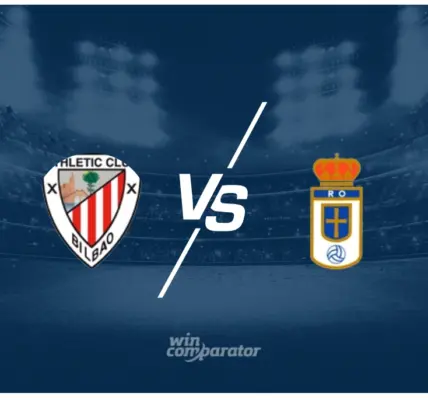 Mecz Real Oviedo – Athletic Bilbao: Emocjonujące Starcie w La Liga 2
