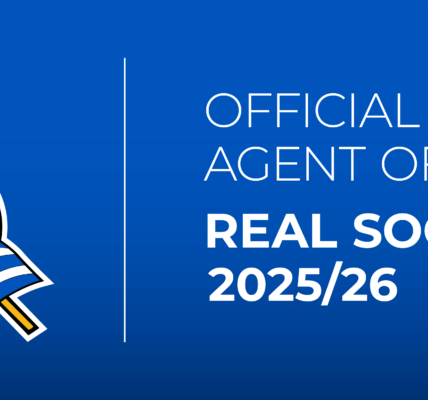 Real Sociedad: Historia i aktualności klubu z San Sebastián