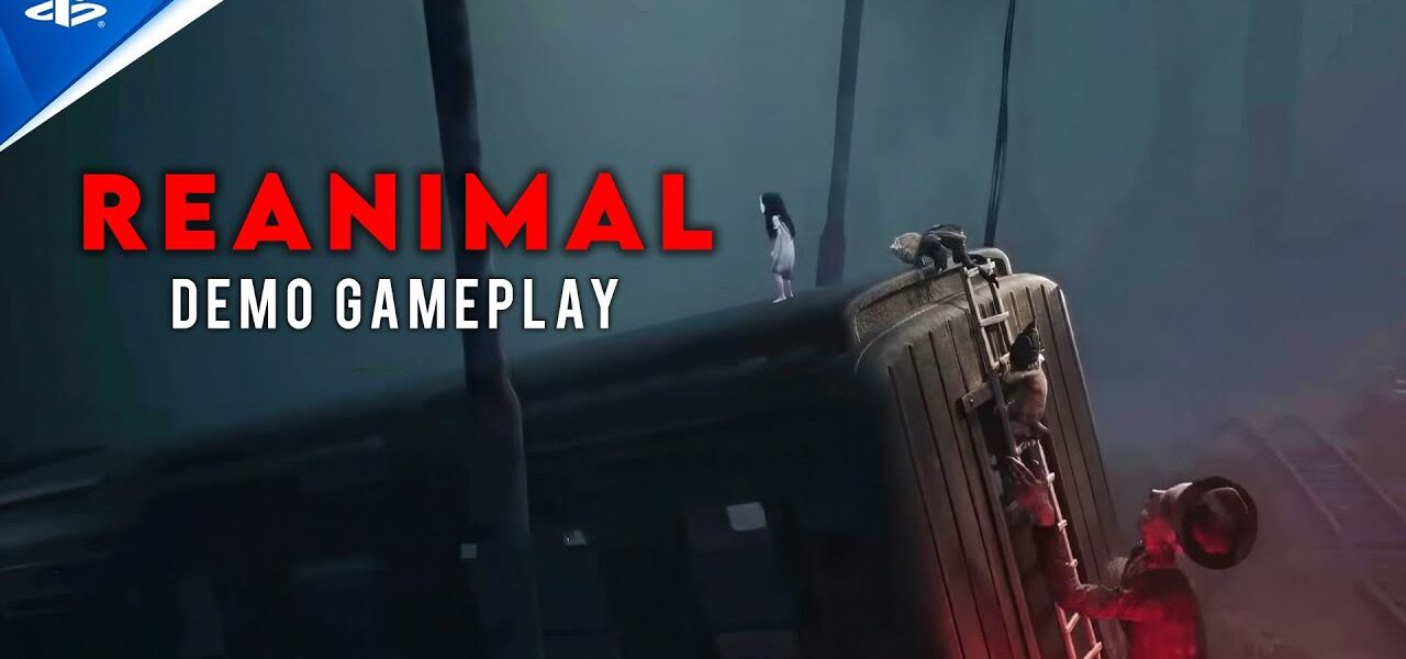 Reanimal: Innowacyjna platforma dla zwierząt