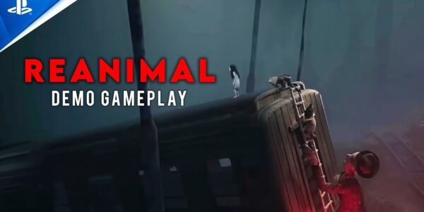 Reanimal: Innowacyjna platforma dla zwierząt