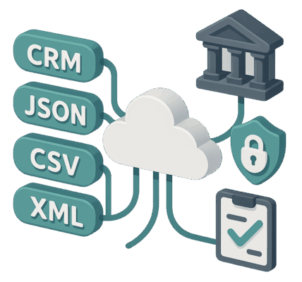 Rejestr cen nieruchomości – nowy wymiar przejrzystości na rynku