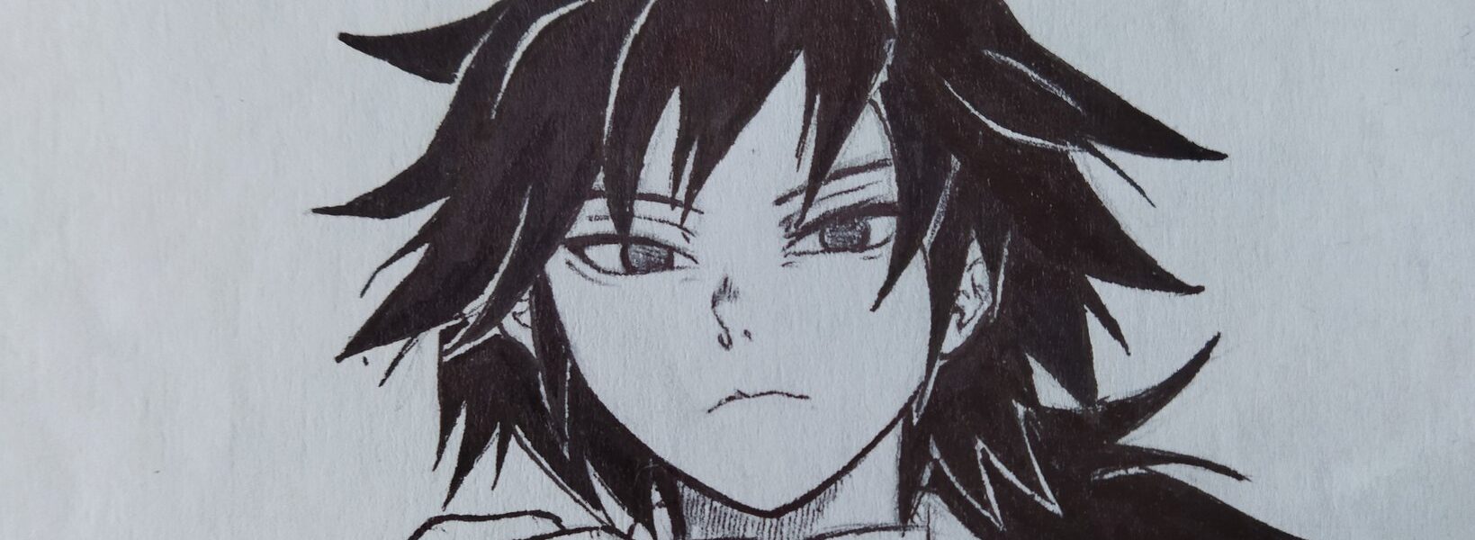 Ren Nikaido: Młody Artysta w Świecie Sztuki