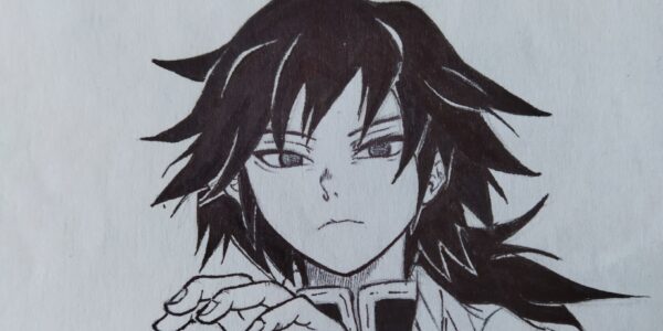 Ren Nikaido: Młody Artysta w Świecie Sztuki