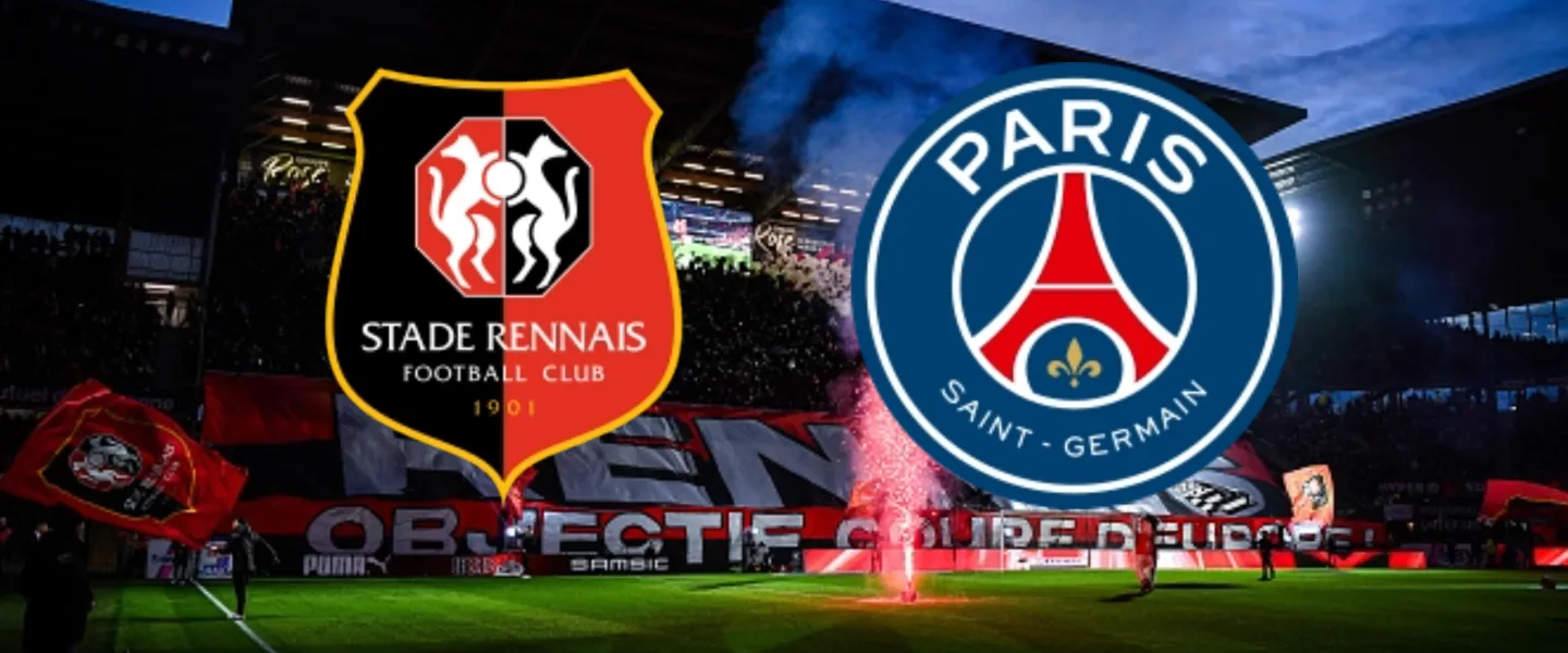 Rennes – PSG: Emocje i Rozwój w Ligue 1