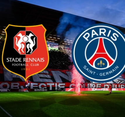 Rennes – PSG: Emocje i Rozwój w Ligue 1
