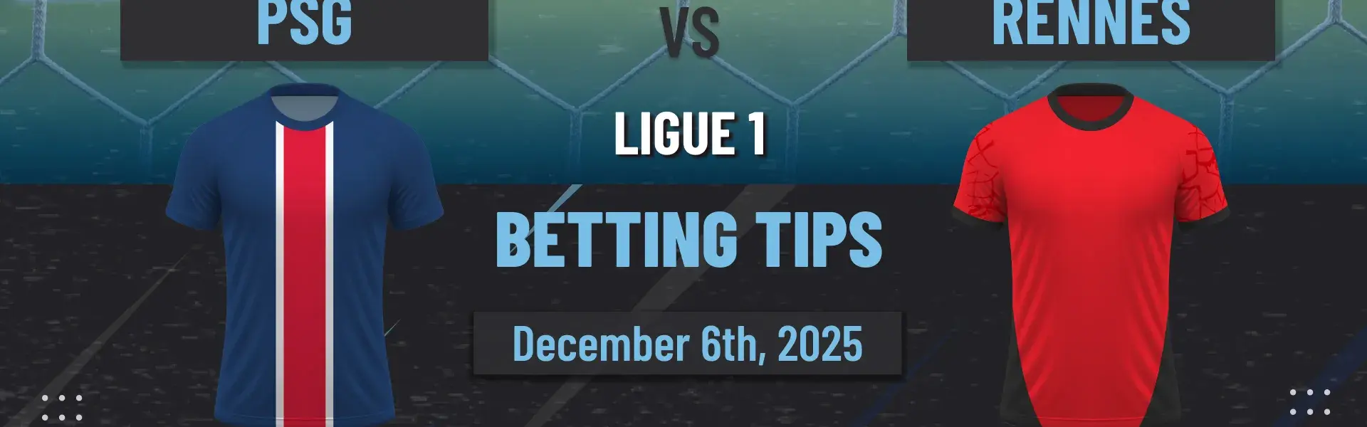 Rennes vs PSG: Decydujące Starcie w Ligue 1