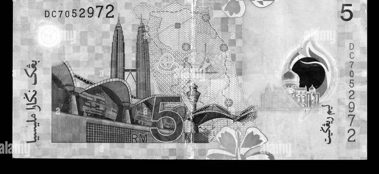 Ringgit: aktualna sytuacja i prognozy na przyszłość