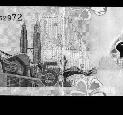 Ringgit: aktualna sytuacja i prognozy na przyszłość