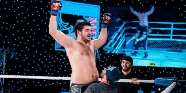 Rizvan Kuniev: Oblicze Nowej Generacji Sportowców