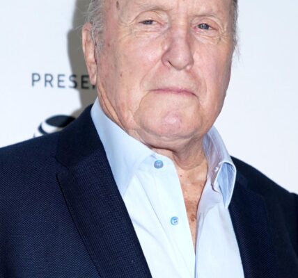 Robert Duvall – Ikona Hollywoodu i jego wpływ na kino
