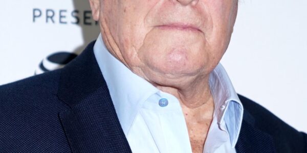 Robert Duvall – Ikona Hollywoodu i jego wpływ na kino