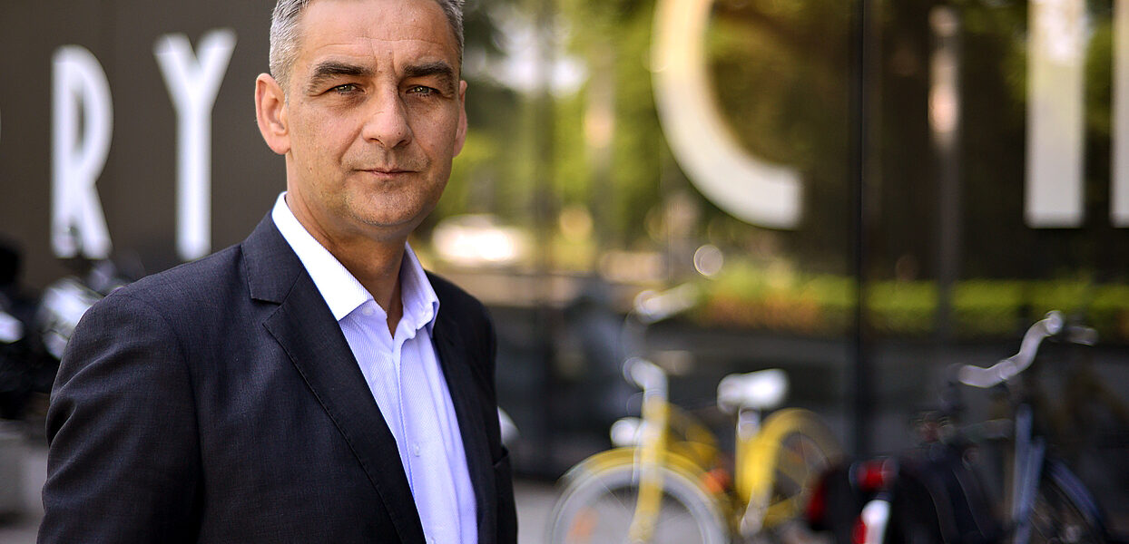 Robert Gonera: Wybitny aktor polskiej sceny filmowej