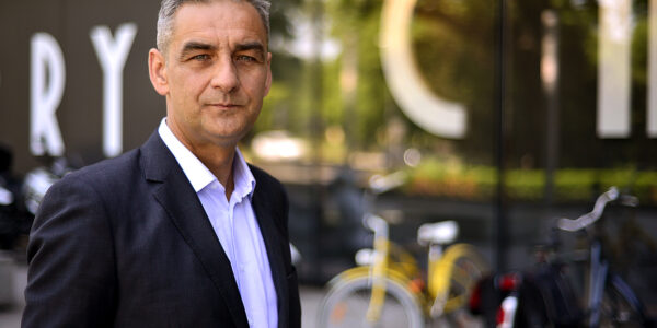 Robert Gonera: Wybitny aktor polskiej sceny filmowej